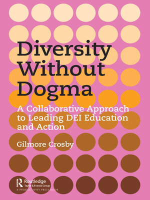 cover image of Diversity Without Dogma
